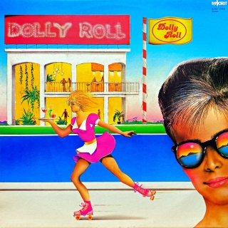 LP Dolly Roll – Dolly Roll