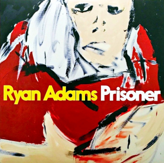 LP Ryan Adams – Prisoner