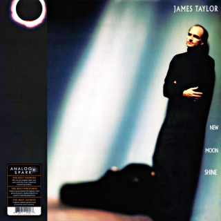 LP James Taylor – New Moon Shine