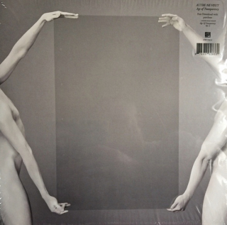 2xLP Autre Ne Veut – Age of Transparency