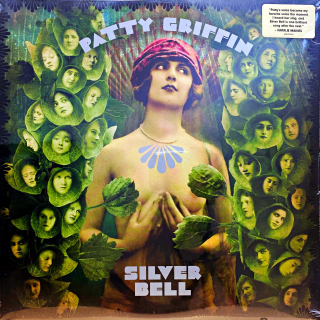2xLP Patty Griffin – Silver Bell