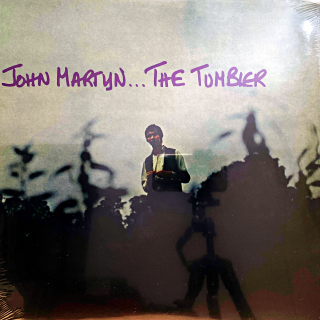 LP John Martyn – The Tumbler