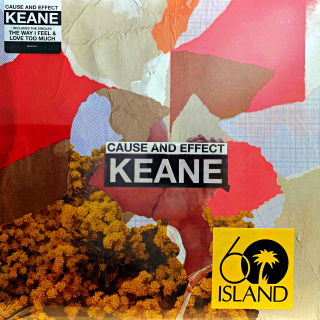 LP Keane – Cause And Effect