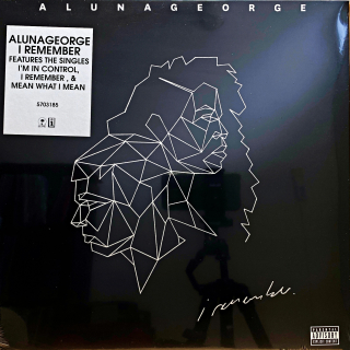 LP AlunaGeorge – I Remember