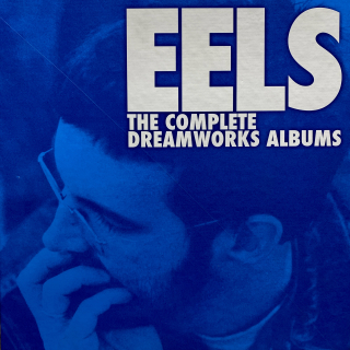 8xLP Eels – The Complete Dreamworks Albums
