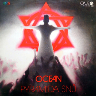 LP Oceán – Pyramida Snů