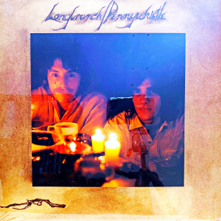 LP Longbranch/Pennywhistle – Longbranch/Pennywhistle