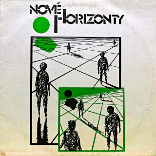 LP Various – Nové Horizonty