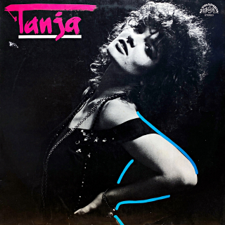 LP Tanja – Tanja
