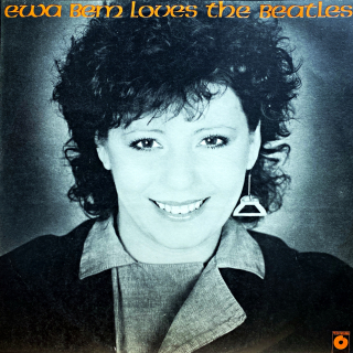 LP Ewa Bem – Loves The Beatles