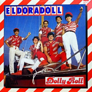 LP Dolly Roll – Eldoradoll