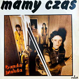 LP Banda & Wanda – Mamy Czas