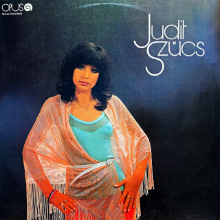 LP Judit Szűcs – Judit Szűcs