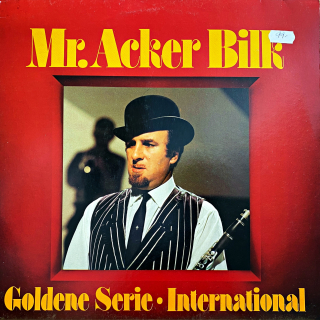 LP Mr. Acker Bilk – Mr. Acker Bilk