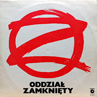 LP Oddział Zamknięty – Oddział Zamknięty