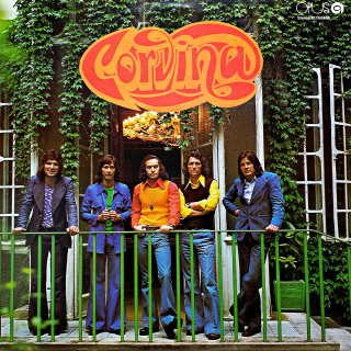 LP Corvina – Corvina