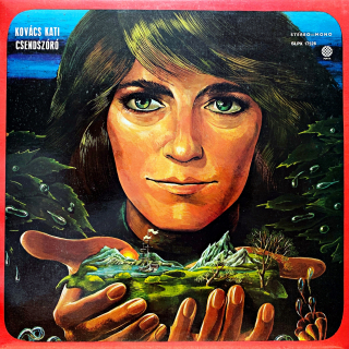 LP Kovács Kati – Csendszóró