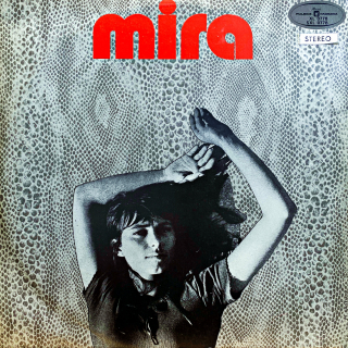 LP Mira Kubasińska I Breakout – Mira