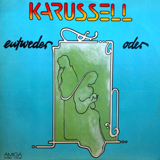 LP Karussell – Entweder Oder