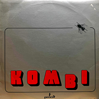 LP Kombi ‎– Kombi