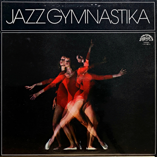 LP Various – Jazzgymnastika