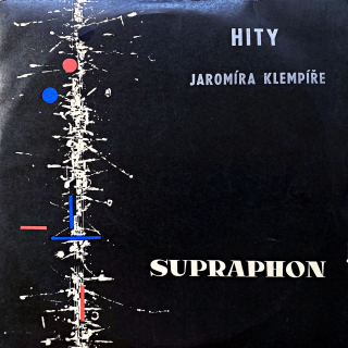 10" Various – Hity Jaromíra Klempíře