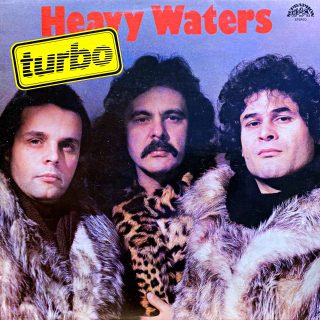LP Turbo – Heavy Waters