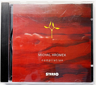 CD Michal Hromek – Compilation