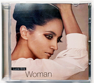 CD Lucie Bílá – Woman