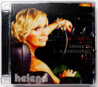 CD Helena – Zastav Se (...A Poslouchej)