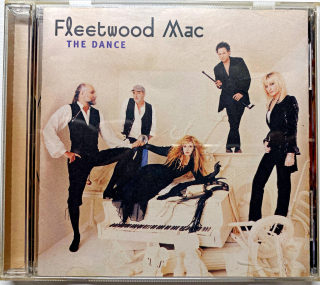 CD Fleetwood Mac – The Dance