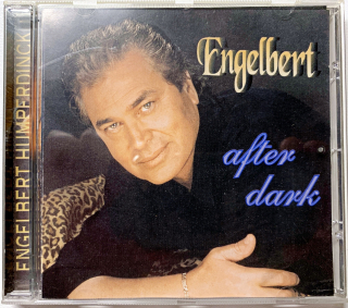 CD Engelbert Humperdinck – After Dark
