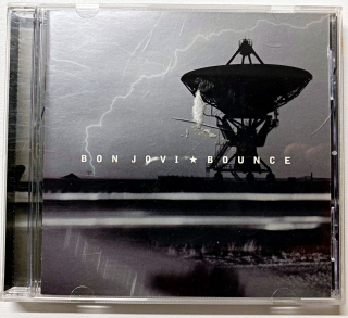 CD Bon Jovi – Bounce