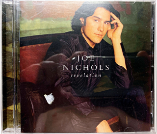 CD Joe Nichols – Revelation