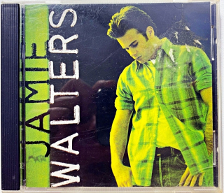 CD Jamie Walters – Jamie Walters
