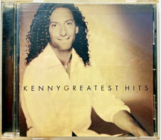 CD Kenny G – Greatest Hits