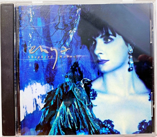 CD Enya – Shepherd Moons