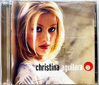 CD Christina Aguilera – Christina Aguilera
