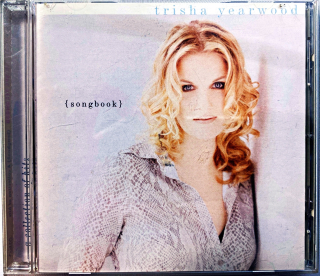 CD Trisha Yearwood – (Songbook) A Collection Of Hits