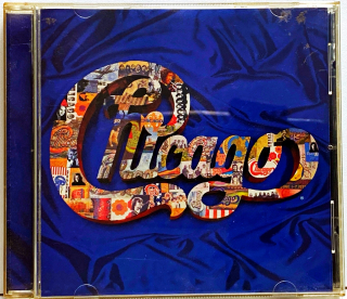 CD Chicago – The Heart Of Chicago 1967-1998 Volume II