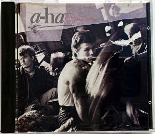 CD a-ha – Hunting High And Low
