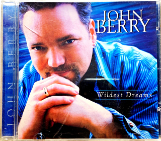CD John Berry – Wildest Dreams