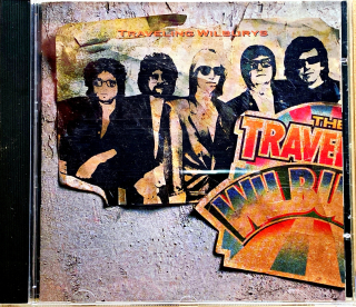 CD Traveling Wilburys – Vol. 1