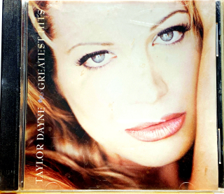 CD Taylor Dayne – Greatest Hits
