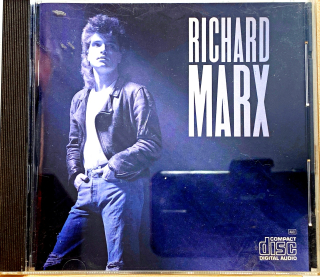 CD Richard Marx – Richard Marx