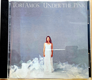 CD Tori Amos – Under The Pink