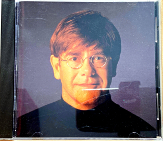 CD Elton John – Made In England