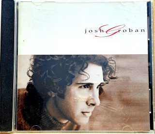 CD Josh Groban – Josh Groban