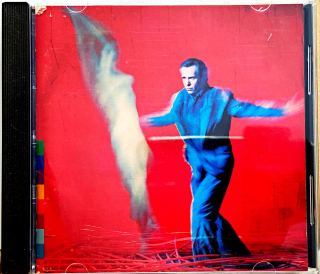 CD Peter Gabriel – Us