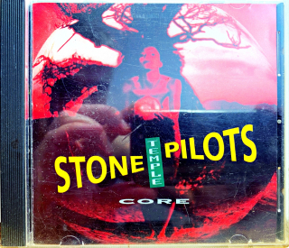 CD Stone Temple Pilots – Core